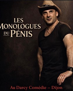 Affiche de Les monologues du pénis