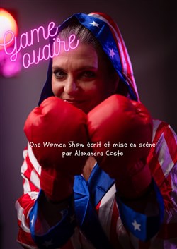Affiche de Alexandra Coste dans Game Ovaire