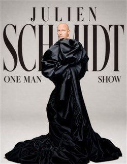 Affiche de Julien Schmidt