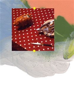 Affiche de Je me demande bien à quoi j'ai passé ma vie