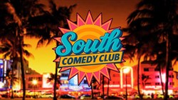Affiche de South Comedy Club