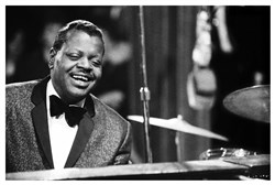 Affiche de Hommage à Oscar Peterson | avec Nicola Sabato Trio + Jam Session