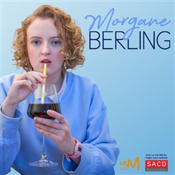 Affiche de Morgane Berling