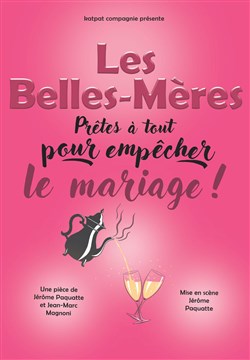 Affiche de Les Belles-Mères