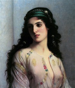 Affiche de Bérénice