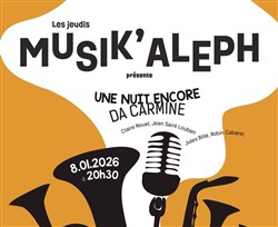 Affiche de Une nuit encore