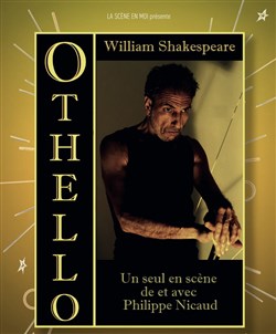 Affiche de Othello