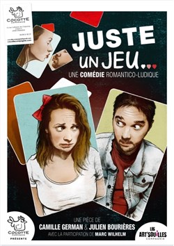 Affiche de Juste un jeu...