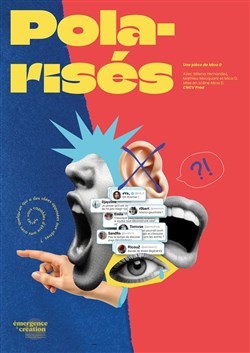 Affiche de Polarisés