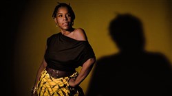Affiche de Béatrice Civaton : Racines sonores | #Jazzdedemain