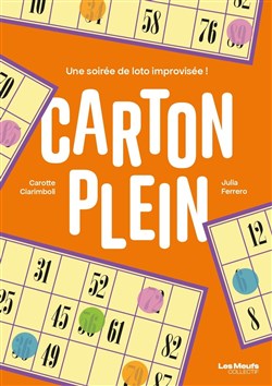 Affiche de Carton Plein