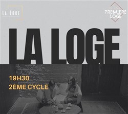 Affiche de La Loge - variation du 2ème cycle