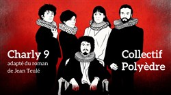 Affiche de Charly 9