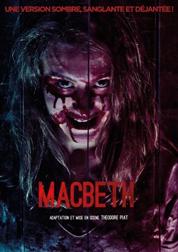 Affiche de Macbeth
