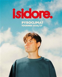 Affiche de Isidore