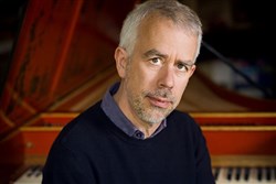 Affiche de Pierre Hantaï, clavecin