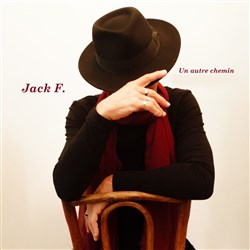 Affiche de Jack F en trio