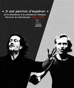 Affiche de La terre d'Havel