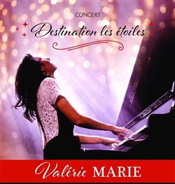 Affiche de Valérie Marie