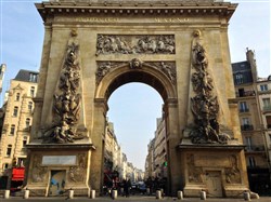 Affiche de Jeu de Piste : À la Cour des Miracles