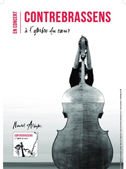 Affiche de Contrebrassens