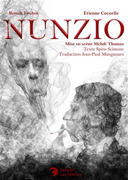 Affiche de Nunzio