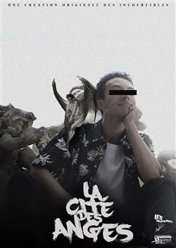 Affiche de La Cité des Anges