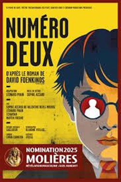 Affiche de Numéro 2