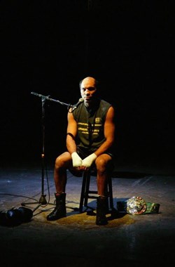 Affiche de La plénitude des cendres