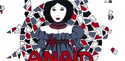 Affiche de Anaïd