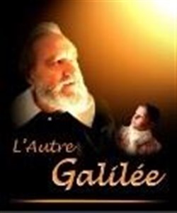 Affiche de L'autre Galilée