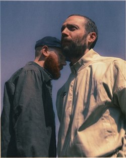 Affiche de Barkanan