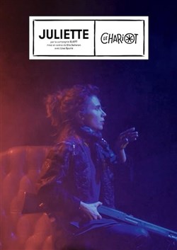 Affiche de Juliette