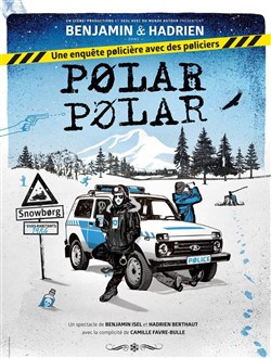 Affiche de Polar Polar