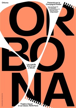 Affiche de Orbona