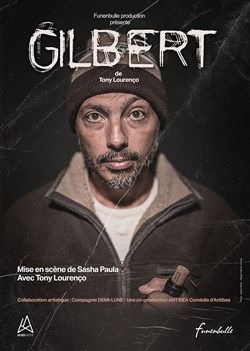Affiche de Gilbert