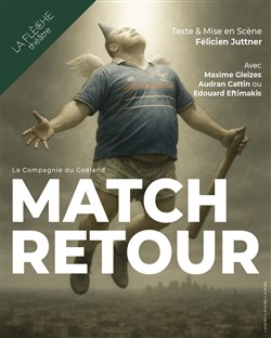 Affiche de Match retour