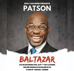 Affiche de Patson dans Baltazar