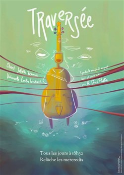 Affiche de Traversée