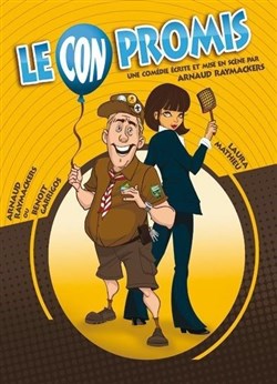 Affiche de Le (con)promis