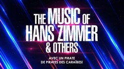 Affiche de The Music of Hans Zimmer & others | Belfort