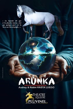 Affiche de Arunka