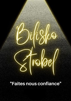 Affiche de Faites-nous confiance | Lyon