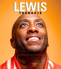 Affiche de Lewis dans Thérapie
