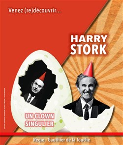Affiche de Harry Stork