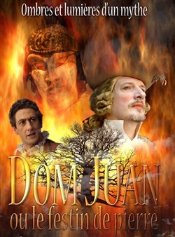 Affiche de Dom Juan