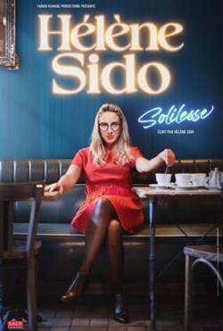 Affiche de Hélène Sido dans Solilesse