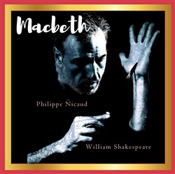 Affiche de Macbeth