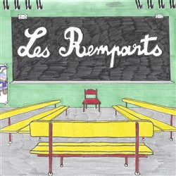 Affiche de Les Remparts