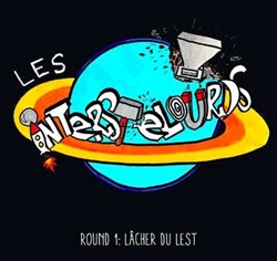 Affiche de Les interstelourds